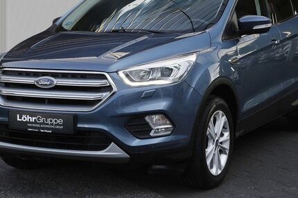 Ford Kuga 71.794 km 16.980 &euro; Koblenz 56070
