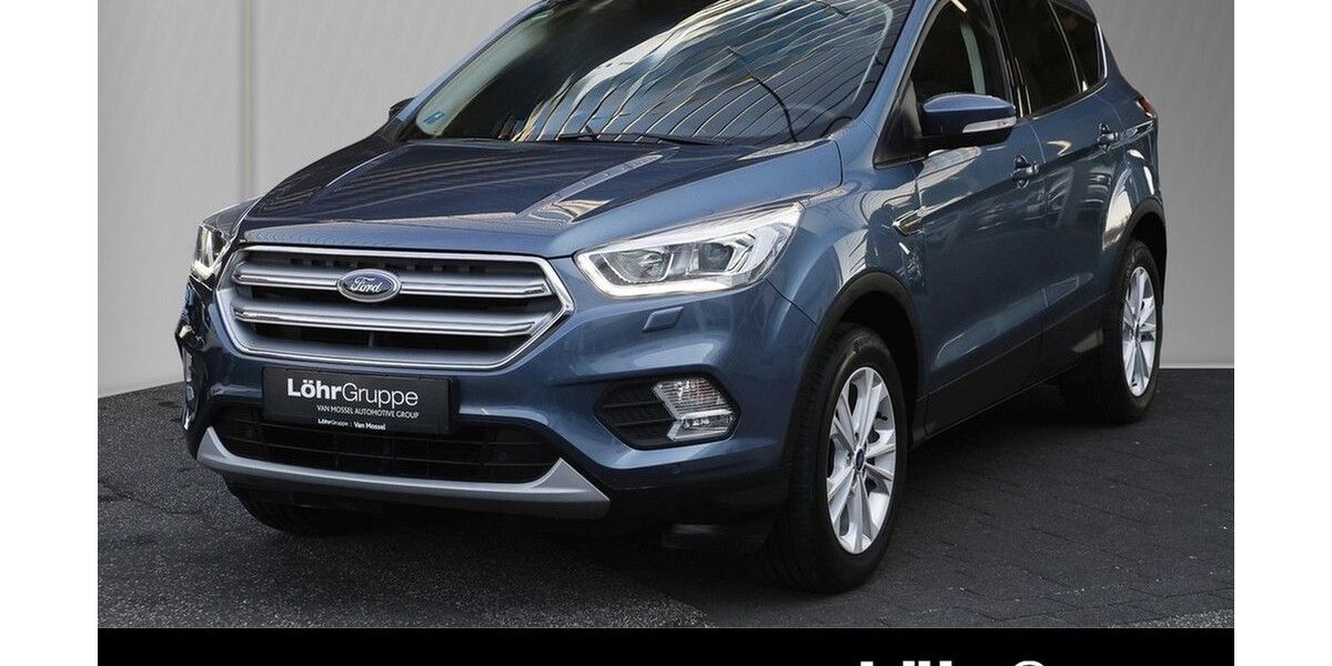 Ford Kuga 71.794 km 16.980 &euro; Koblenz 56070