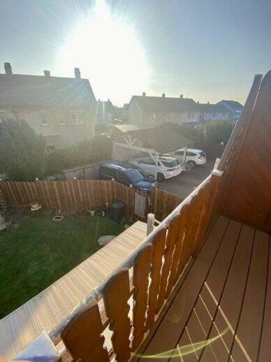 Etagenwohnung Renchen Stadtgebiet - 3 Zimmer, 70 m&sup2;, 254.900&euro; | Angebot:19292020