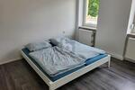 RENOVIERT,MÖBLIERT, NEUE KÜCHE, AIR BNB, RENDITE - Etagenwohnung Saarbrücken Brebach-Fechingen | Angebot:26373671