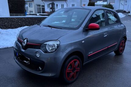 Renault Twingo 65.000 km 10.450 &euro; Bitz 72475