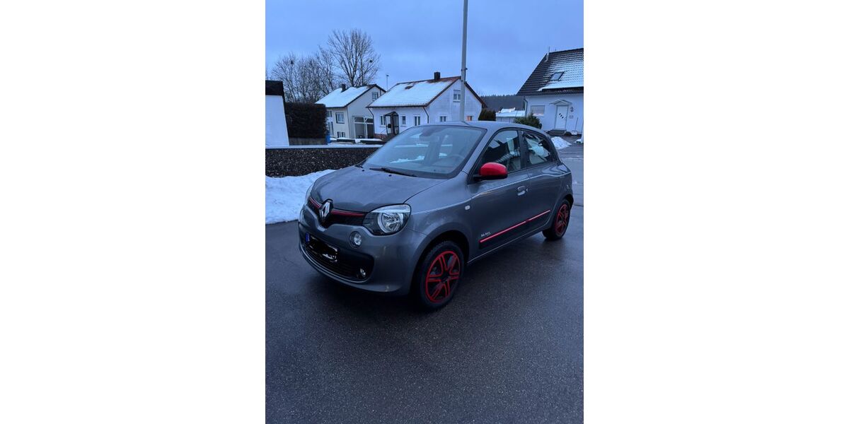 Renault Twingo 65.000 km 10.450 &euro; Bitz 72475