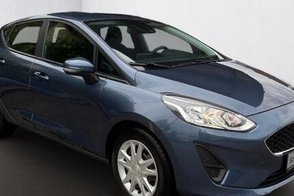 Ford Fiesta 49.706 km 14.591 € Kirchheim/Teck 73230