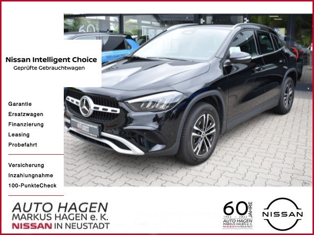 Mercedes-Benz GLA 200 31.900 km 33.900 &euro; Neustadt/Holstein 23730