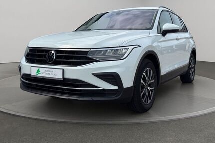 VW Tiguan 96.952 km 23.890 &euro; Schleswig 24837