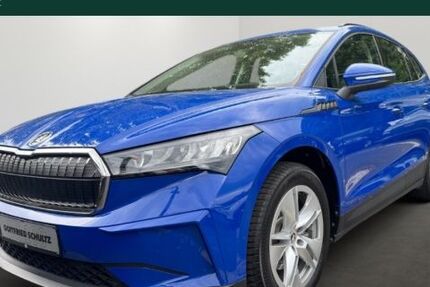 Skoda Enyaq 15.694 km 21.770 &euro; Mettmann 40822