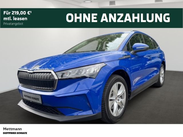 Skoda Enyaq 15.694 km 21.770 &euro; Mettmann 40822