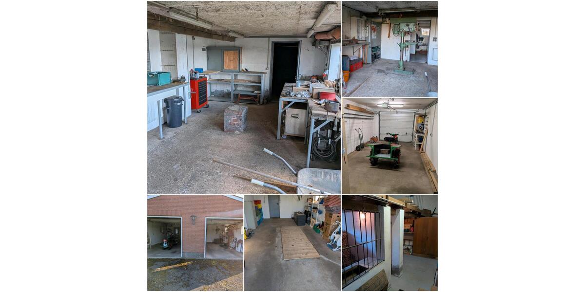 Mehrfamilienhaus, Wohnhaus Bassum - 539.000&euro; | Angebot:26769991