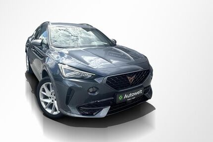 Cupra Formentor 70.950 km 22.490 &euro; Roth 91154