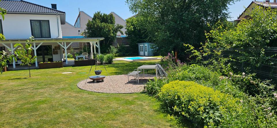 Einfamilienhaus Stadtilm - 5 Zimmer, 177 m&sup2;, 590.000&euro; | Angebot:27130376