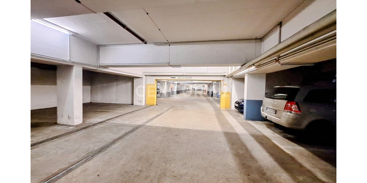 Investieren, wo das Leben spielt – exklusives Apartment in bester Lage. 1 zimmer