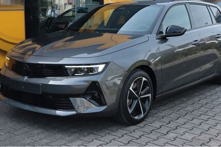 Opel Astra 2.100 km 31.790 &euro; Ulm 89073