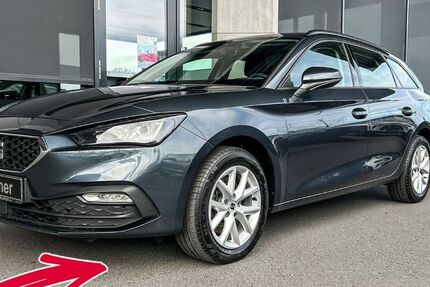 Seat Leon 111.229 km 18.980 &euro; Ibbenbüren 49479