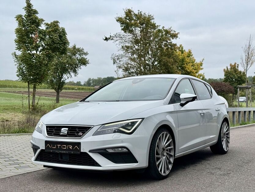 Seat Leon 143.000 km 15.490 € Brackenheim 74336