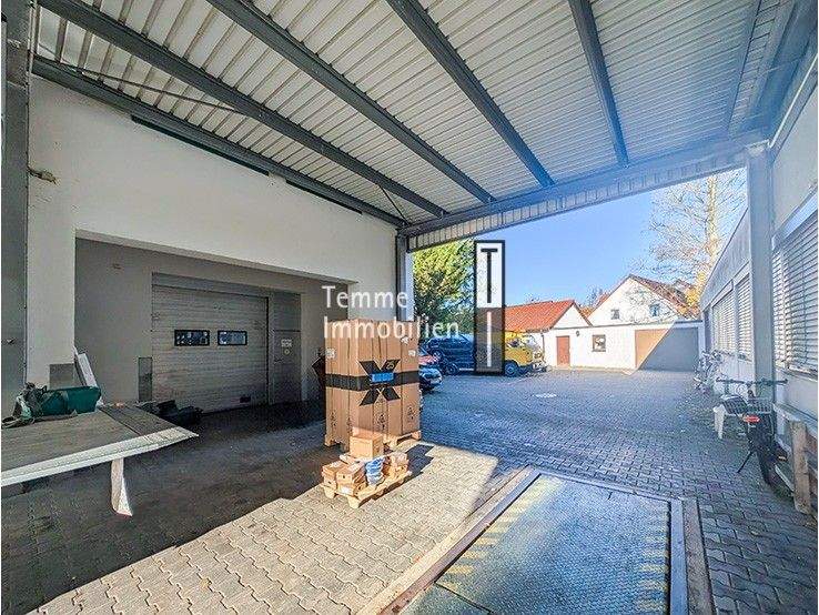 Gewerbeobjekt Zirndorf Wintersdorf - 3.000&euro; | Angebot:25695986