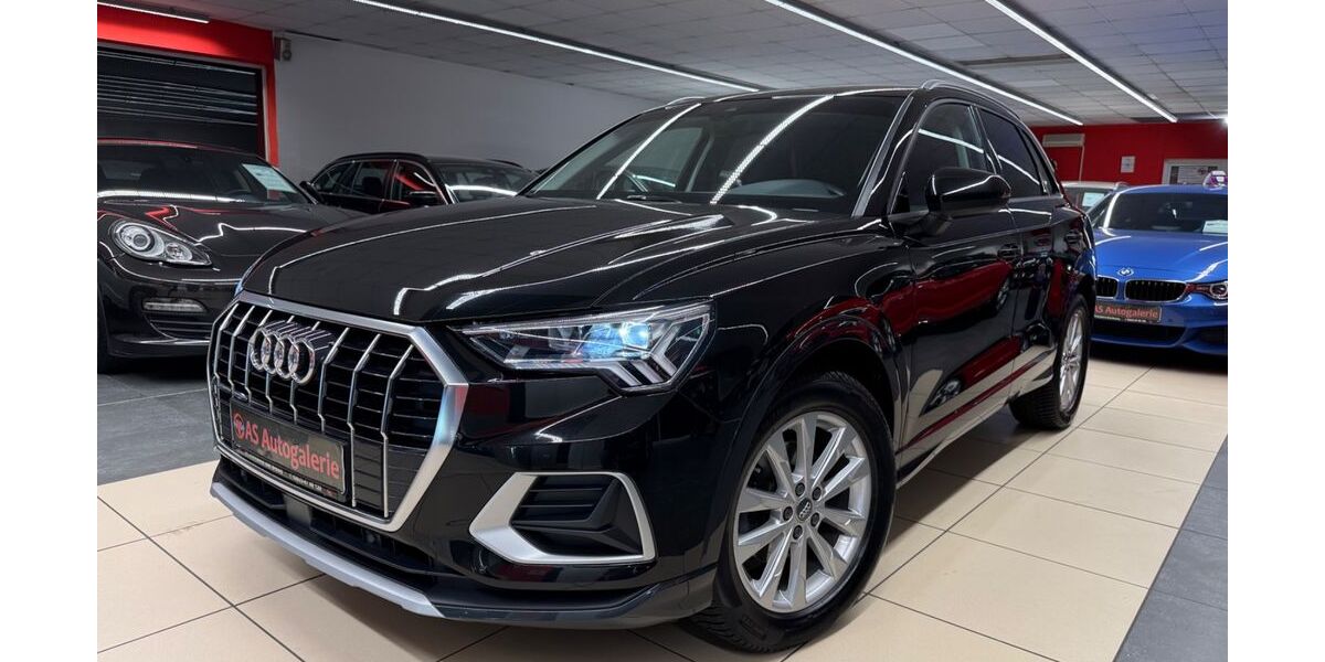 Audi Q3 83.000 km 24.300 &euro; Bad Breisig 53498