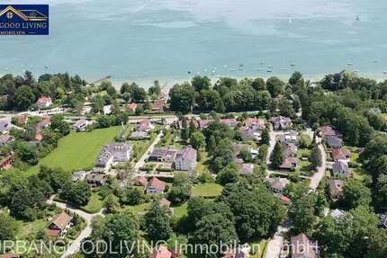 Grundstück Dießen - 1.895.000&euro; | Angebot:26867651