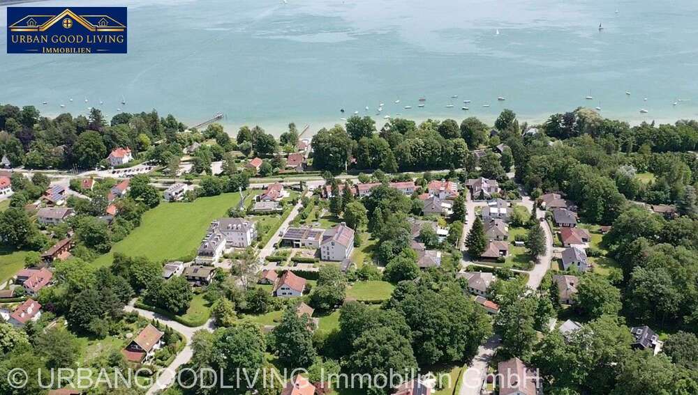 Grundstück Dießen - 1.895.000&euro; | Angebot:26867651