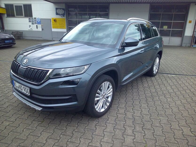 Kodiaq