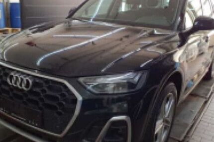 Audi Q5 141.141 km 29.890 &euro; Hofheim 65719