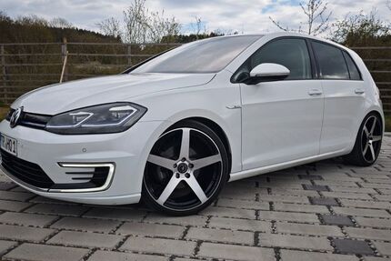 VW Golf 85.500 km 15.990 &euro; Trier 54293