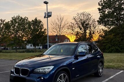 BMW X1 209.000 km 5.999 &euro; Werl 59457