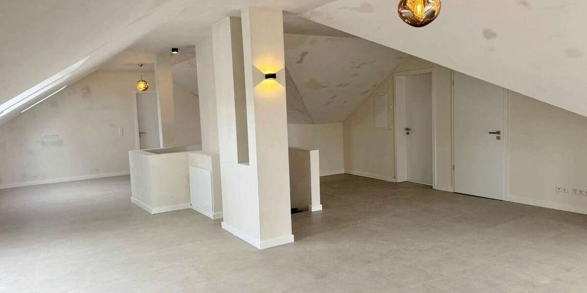 Wohnung zum Kaufen in Ahaus 379.000 € 114 m² 3 zimmer