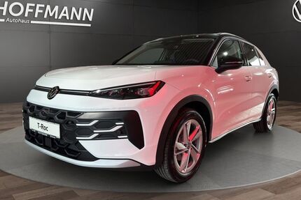VW T-Roc 4.900 km 34.980 &euro; Meschede 59872