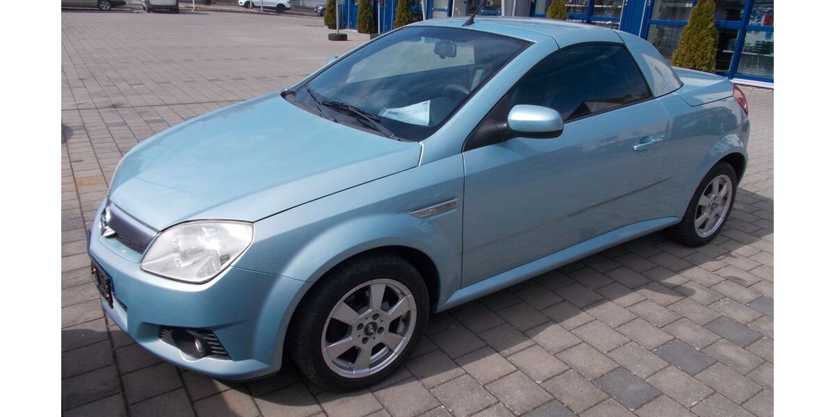 Opel Tigra 182.000 km 1.990 &euro; Kitzingen 97318