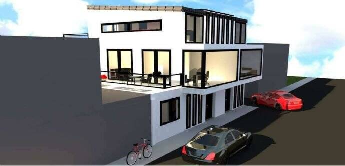 Doppelhaushälfte Rheinbach Merzbach - 6 Zimmer, 160 m&sup2;, 799.000&euro; | Angebot:25703121