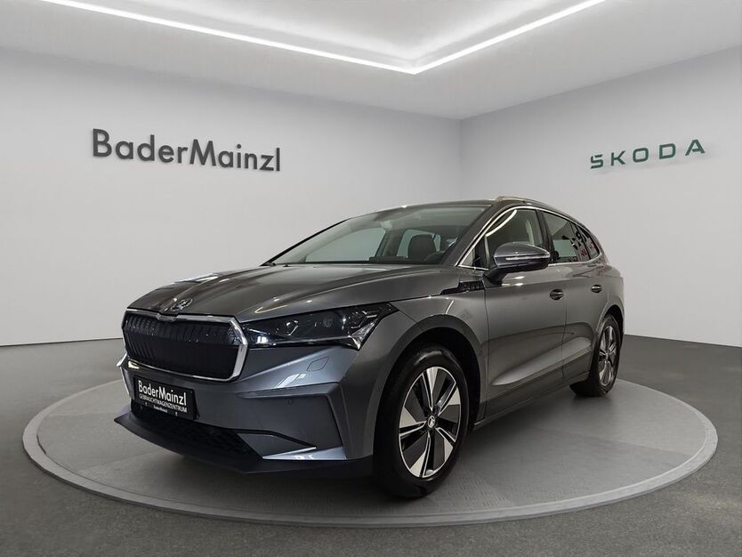 Skoda Enyaq 81.700 km 29.930 € Wolfratshausen 82515