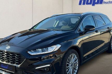Ford Mondeo 96.650 km 20.990 &euro; Feuchtwangen 91555