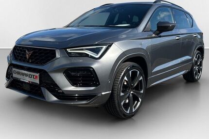 Cupra Ateca 75.100 km 29.990 &euro; Zellingen 97225