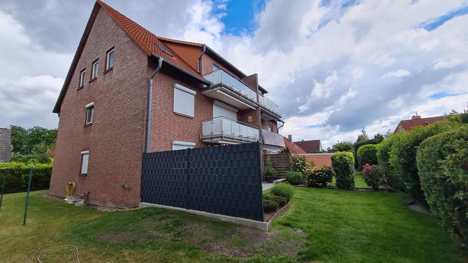 Etagenwohnung Wathlingen - 3 Zimmer, 72 m&sup2;, 185.000&euro; | Angebot:27197572