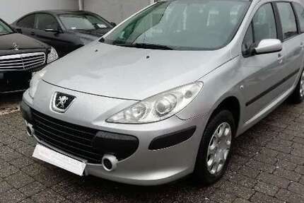 Peugeot 307 162.432 km 1.750 &euro; Eschborn / Frankfurt 65760