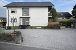 Eigentumswohnung im 2 Familienhaus 6 Zi. Terasse, Garage+Garten 6 zimmer