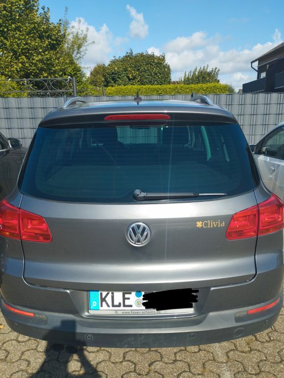 Tiguan