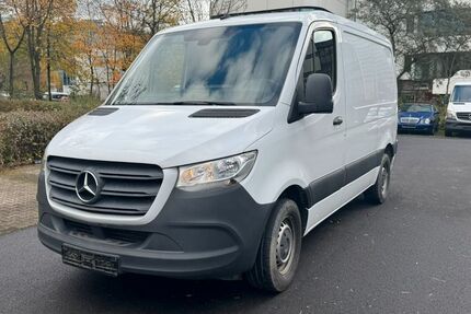 Mercedes-Benz Sprinter 148.100 km 20.900 € Steinbach 61449