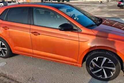VW Polo 130.958 km 13.200 &euro; Passau 94036