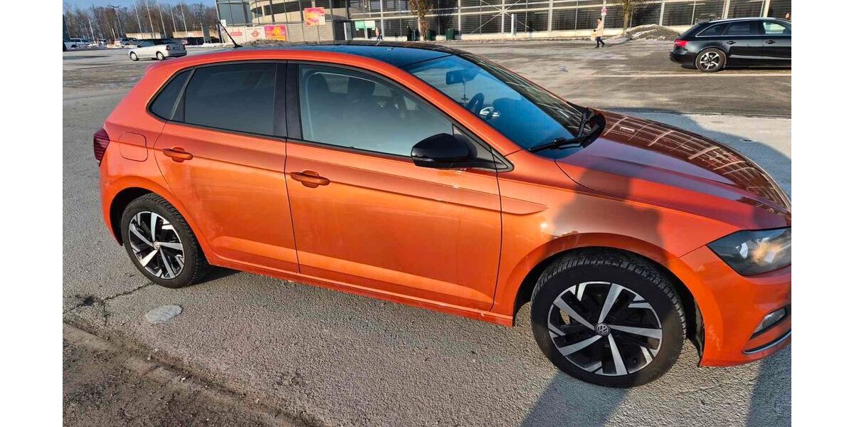 VW Polo 130.958 km 13.200 &euro; Passau 94036