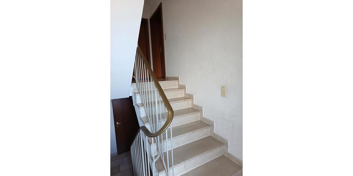 Etagenwohnung Bad Salzschlirf - 2 Zimmer, 66 m&sup2;, 110.000&euro; | Angebot:26222704