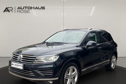 VW Touareg 217.105 km 19.490 &euro; Bielefeld 33647