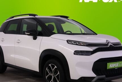 Citroen C3 Aircross 31.167 km 15.900 &euro; Hameln 31785