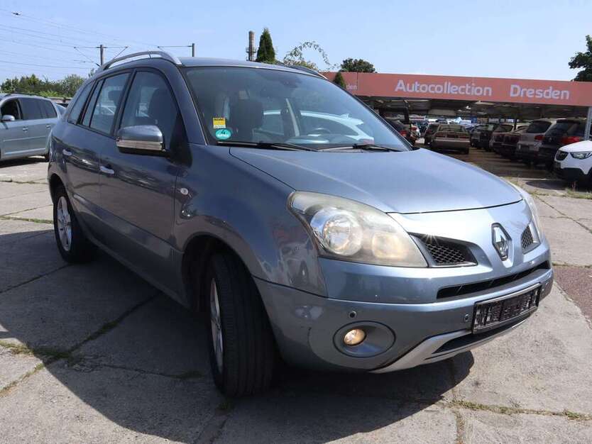 Koleos