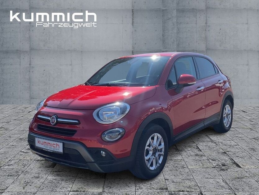Fiat 500X 42.000 km 14.650 € Bopfingen 73441