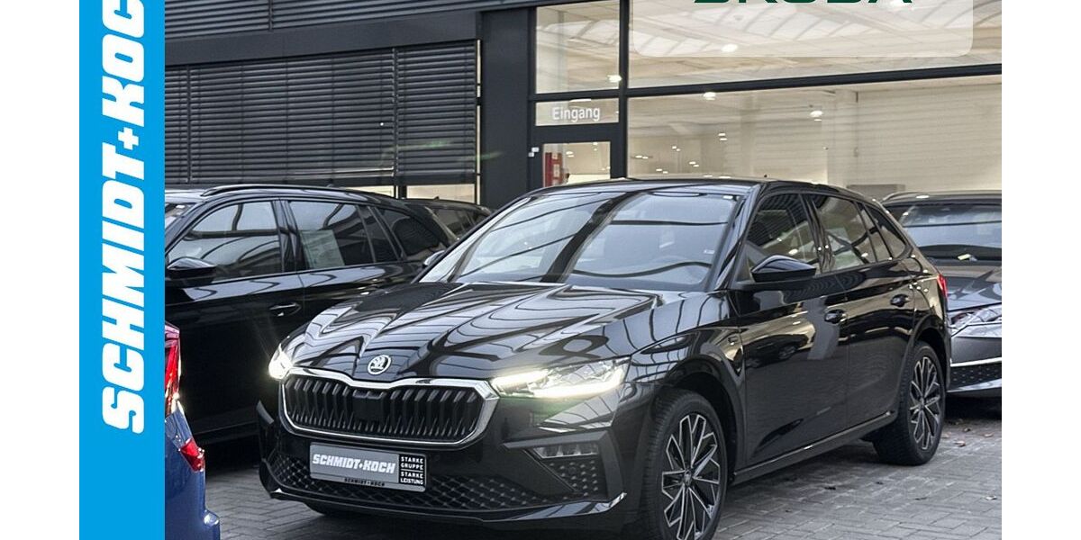 Skoda Scala 20.535 km 23.999 &euro; Bremerhaven 27576
