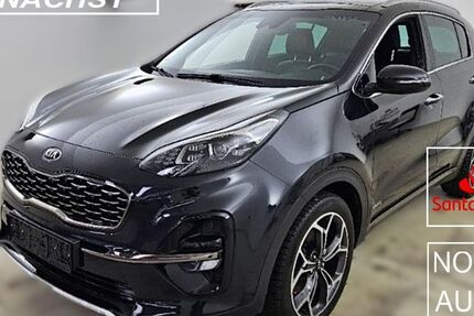 Kia Sportage 49.000 km 22.970 &euro; Hennigsdorf bei Berlin 16761