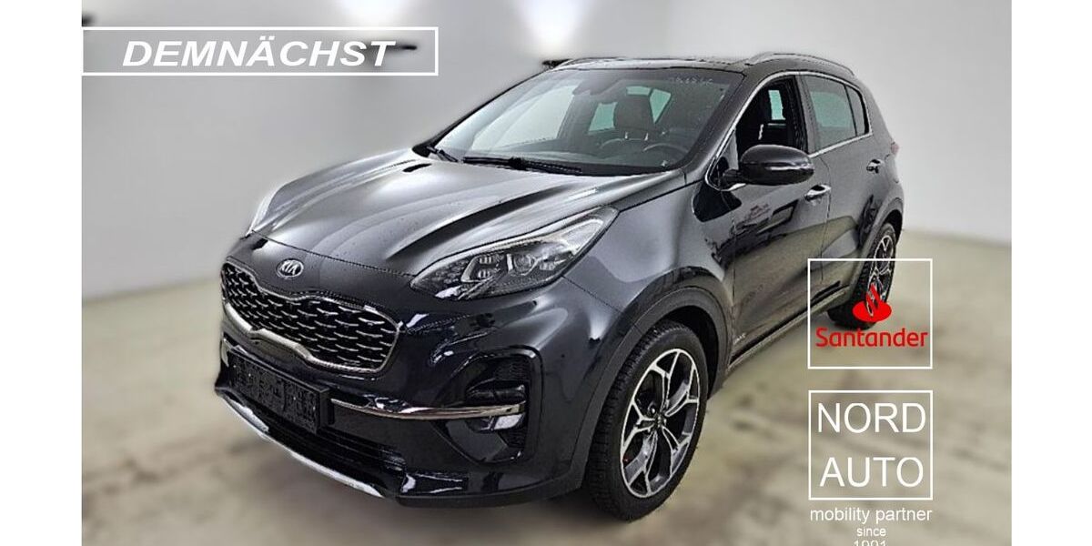 Kia Sportage 49.000 km 22.970 &euro; Hennigsdorf bei Berlin 16761