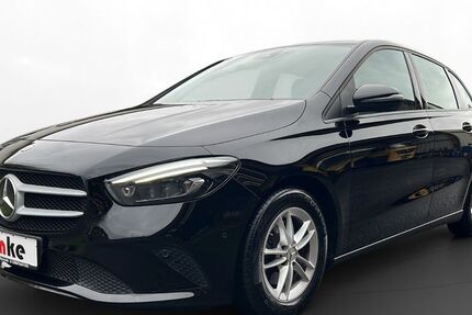 Mercedes-Benz B 200 77.901 km 22.990 &euro; Gernrode 37339