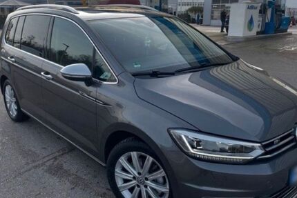 VW Touran 171.000 km 14.200 &euro; München 81735